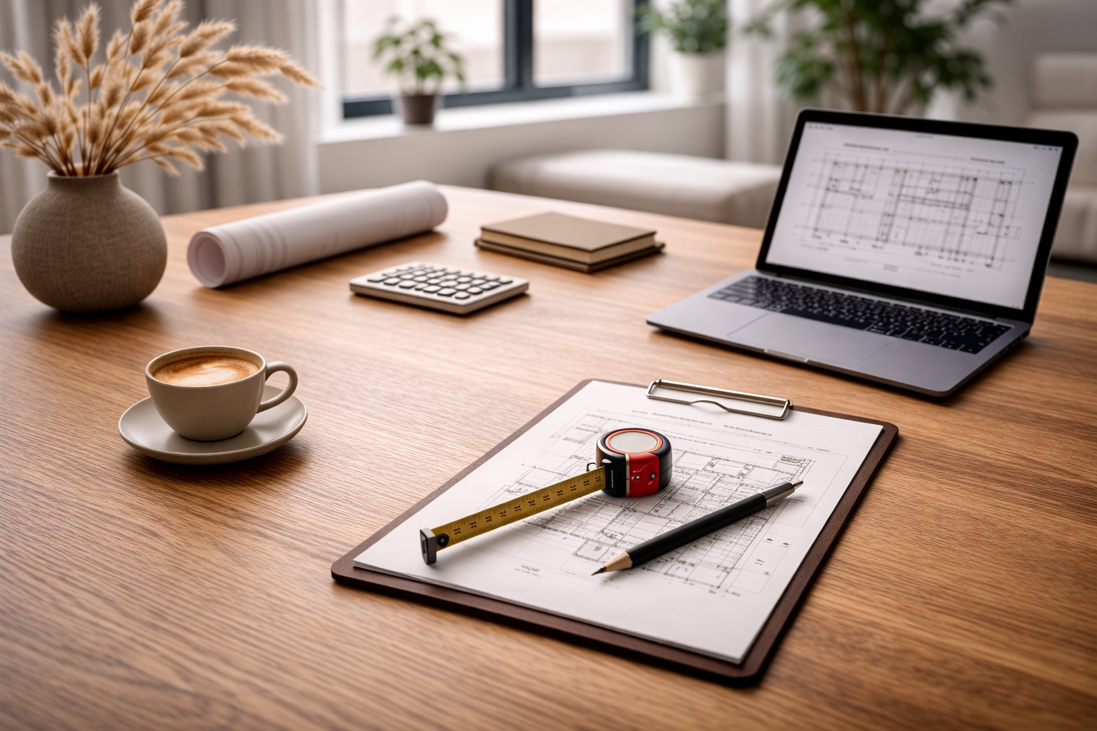 Inmeten en kennismaking.